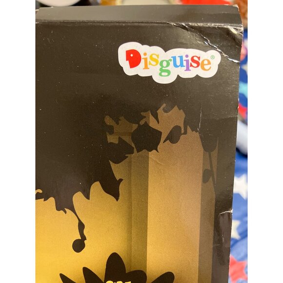 Bendy Boris The Wolf Kids Costume By Disguise L/G (10-12) - Picture 5 of 14